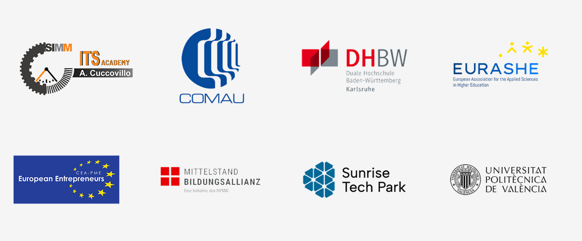 Partenaires HUCO Labs